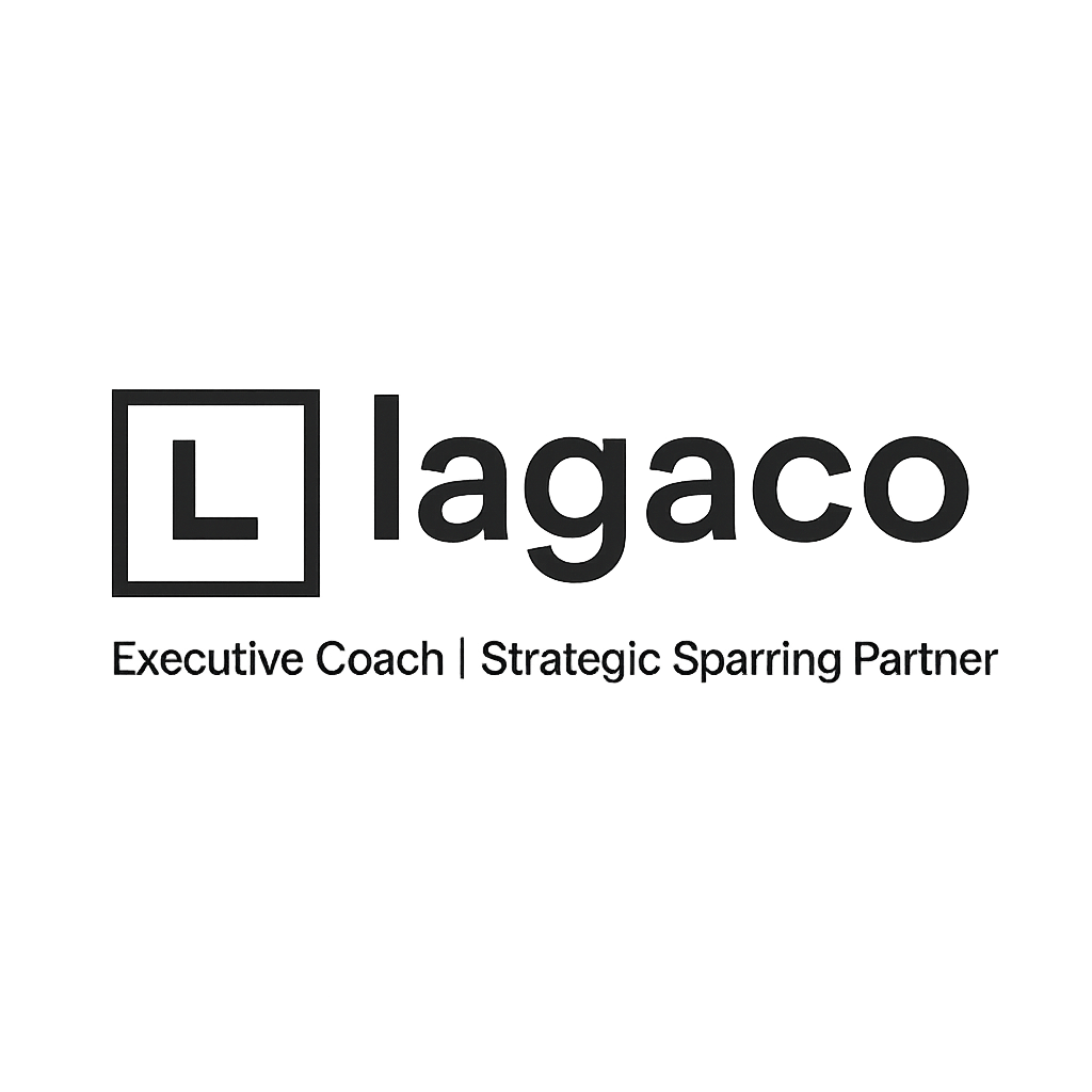 lagaco Logo – Executive Coaching